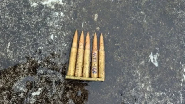 Ambush At Dallas I.C.E. Facility Targeted Law Enforcement