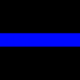 Thin Blue Line of Leadership